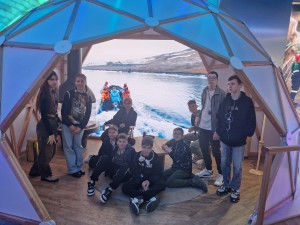 Миленина Елена 